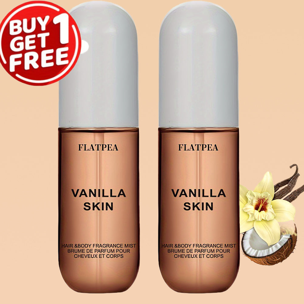 NNETM 2-Pack Coconut Vanilla Hair & Body Mist-3