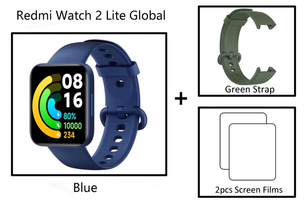 Redmi Watch 2 Lite Smart Watch