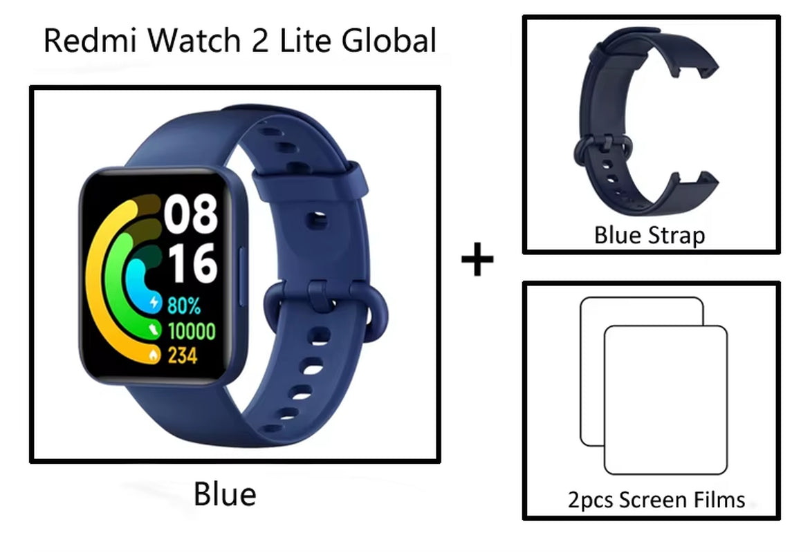 Redmi Watch 2 Lite Smart Watch