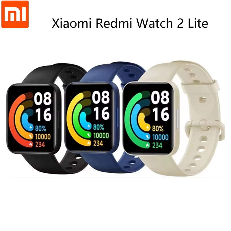 Redmi Watch 2 Lite Smart Watch