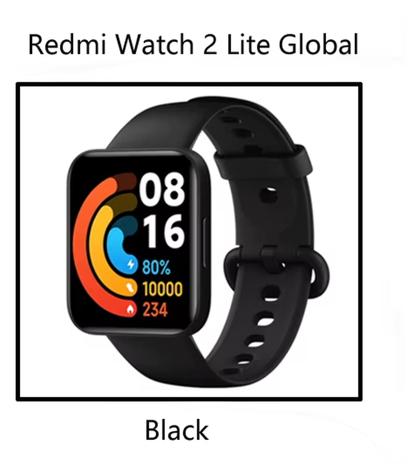 Redmi Watch 2 Lite Smart Watch