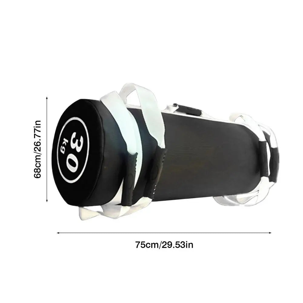 Weighted Body Bags (Empty)