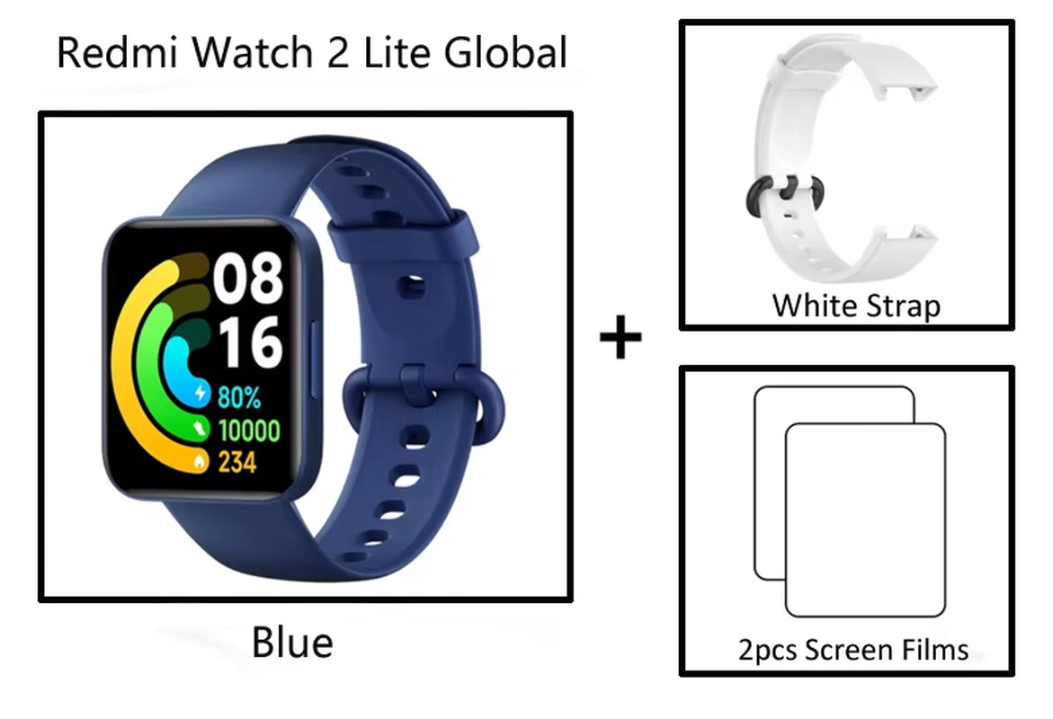 Redmi Watch 2 Lite Smart Watch