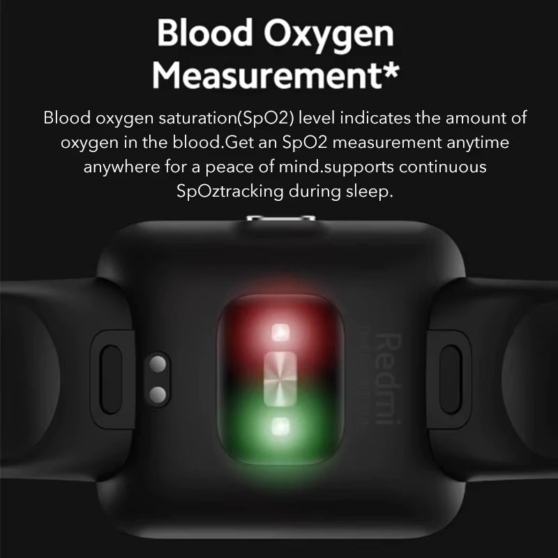 Redmi Watch 2 Lite Smart Watch