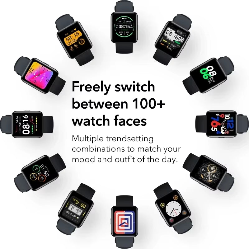 Redmi Watch 2 Lite Smart Watch