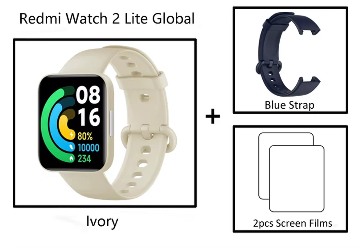Redmi Watch 2 Lite Smart Watch