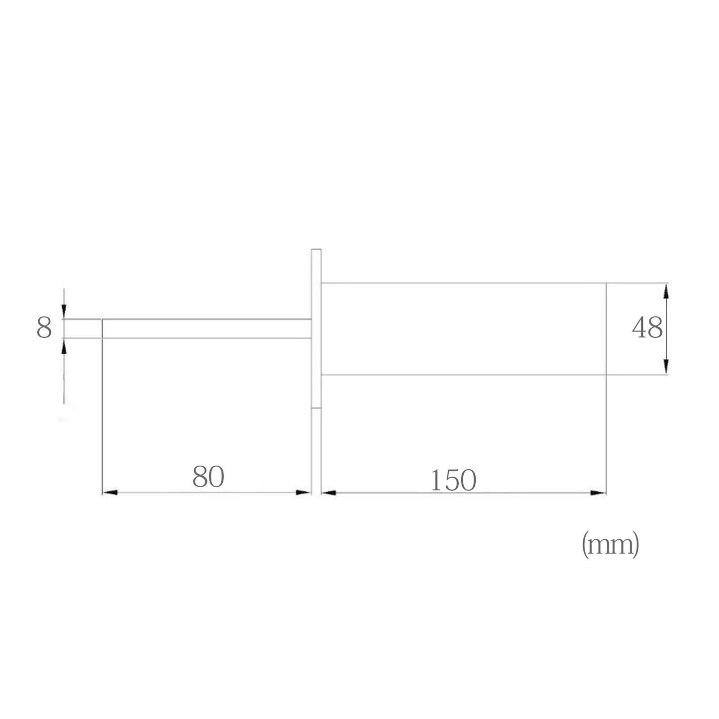 Weight Stack Pin