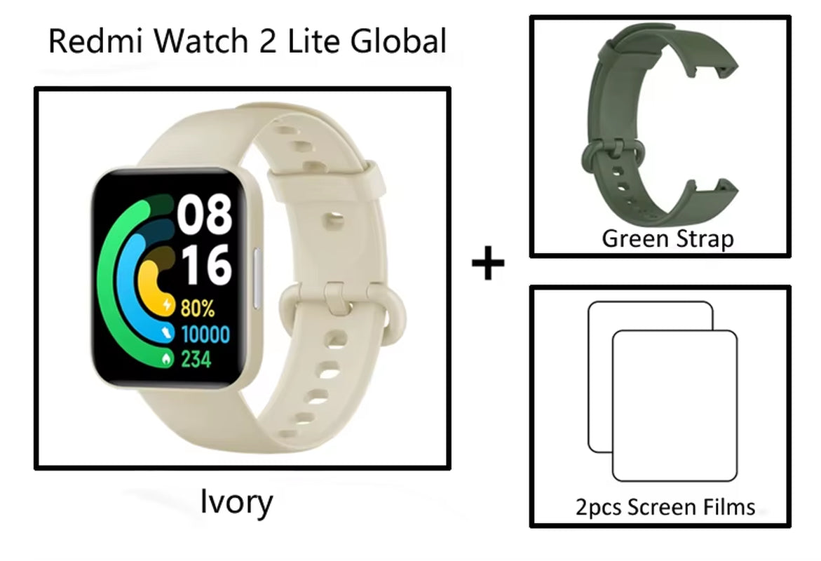 Redmi Watch 2 Lite Smart Watch