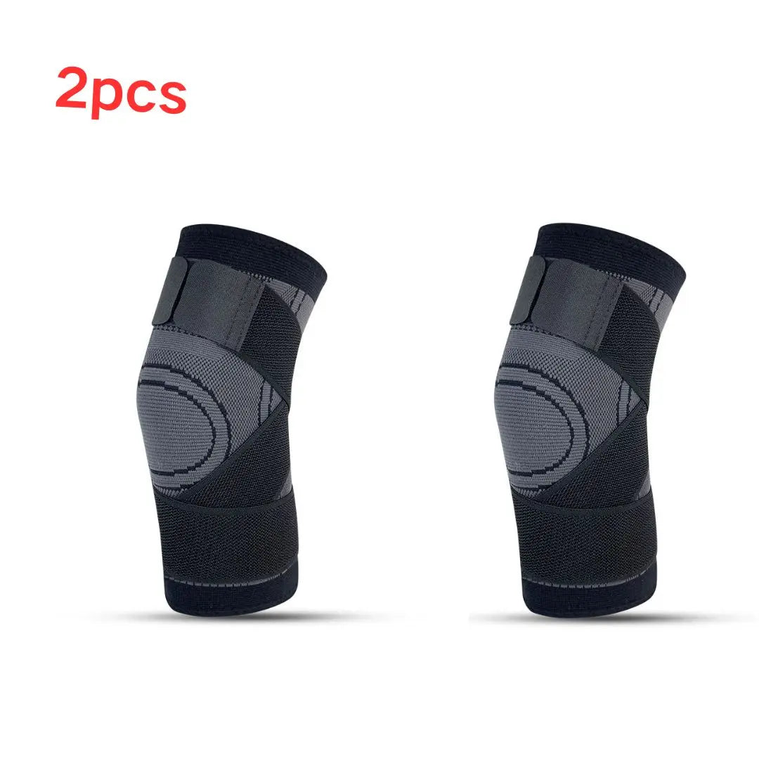 Knee Compressions Sleeve
