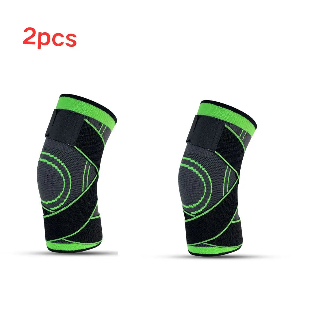 Knee Compressions Sleeve