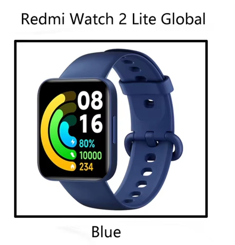 Redmi Watch 2 Lite Smart Watch