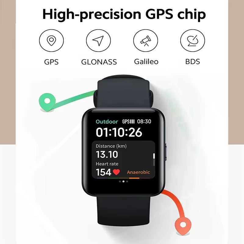 Redmi Watch 2 Lite Smart Watch