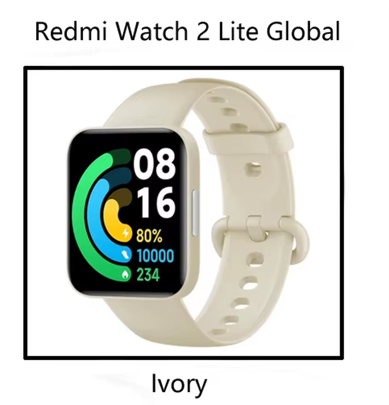 Redmi Watch 2 Lite Smart Watch