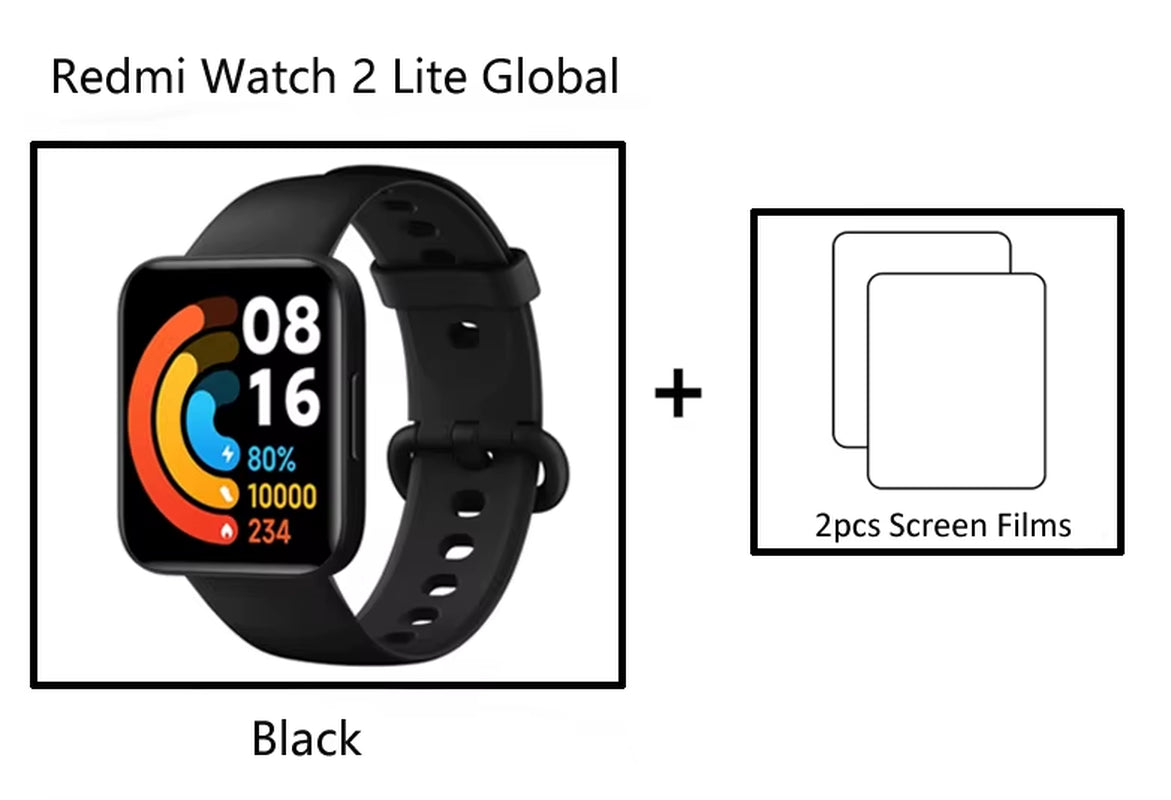 Redmi Watch 2 Lite Smart Watch