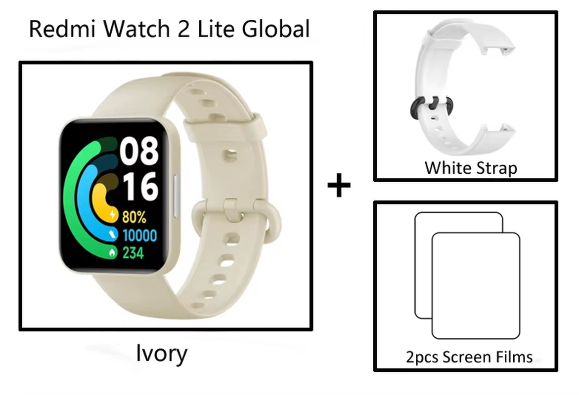 Redmi Watch 2 Lite Smart Watch