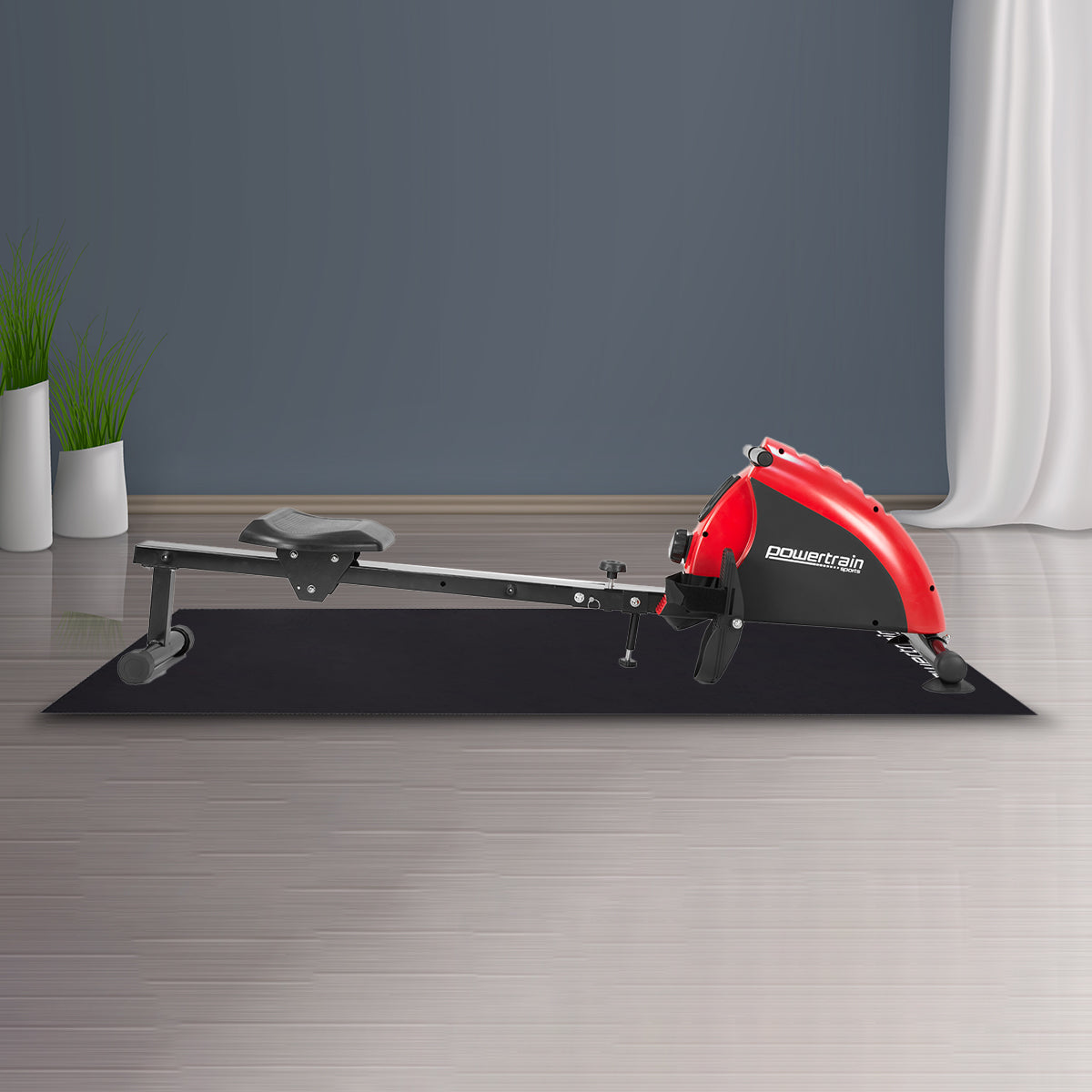 NNEDPE 2m Exercise Equipment Mat