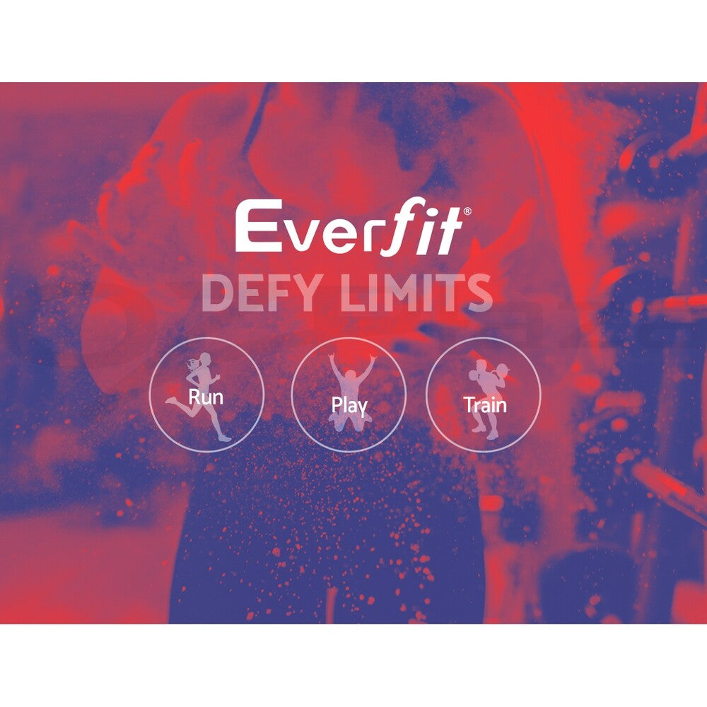 Everfit Inversion Table Gravity Stretcher Tables Foldable Back Inverter Home Gym