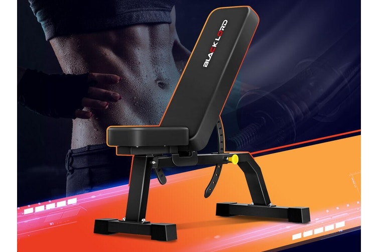 Commercial Adjustable Bench