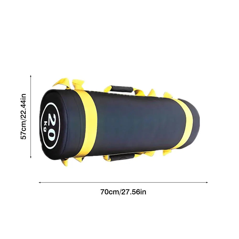 Weighted Body Bags (Empty)