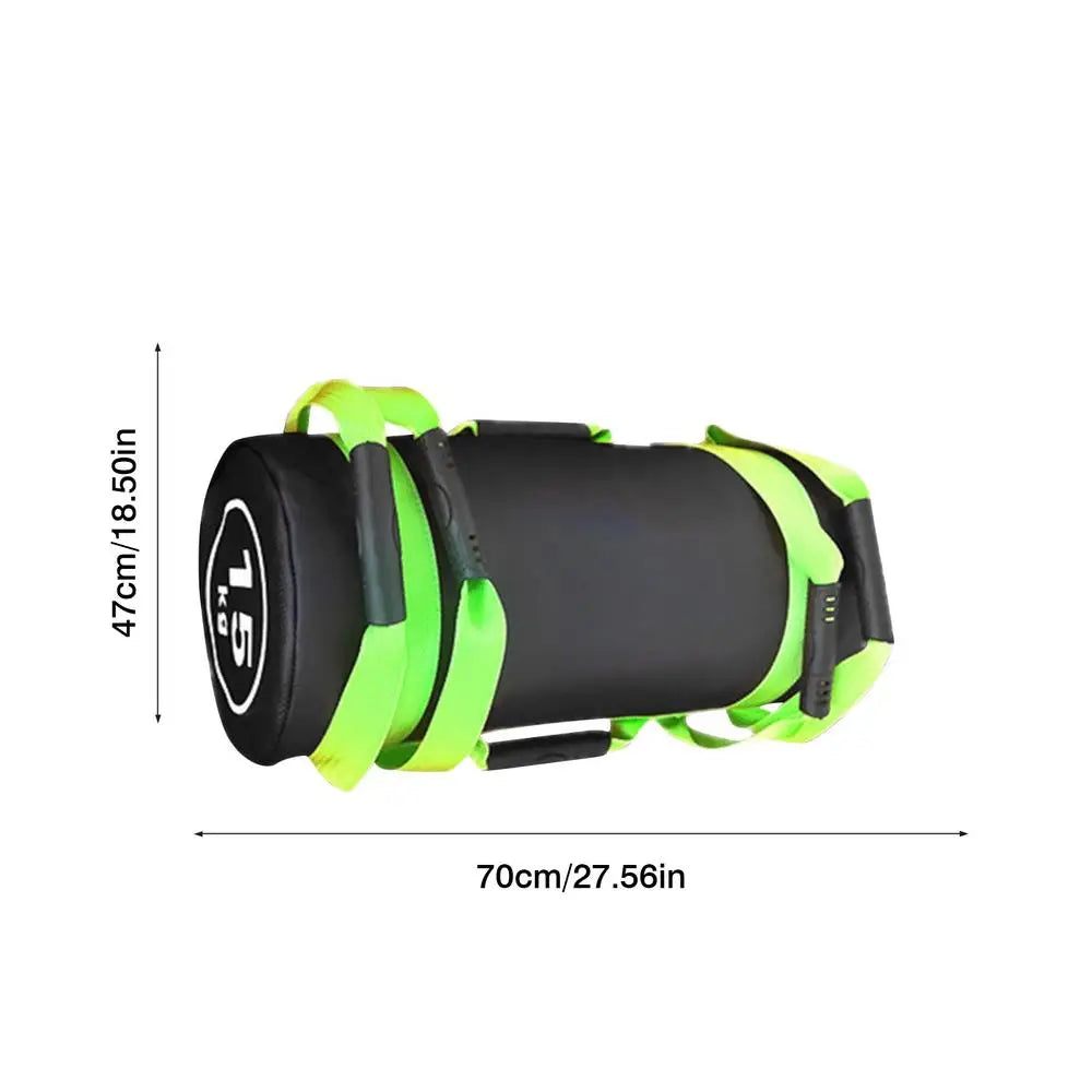 Weighted Body Bags (Empty)