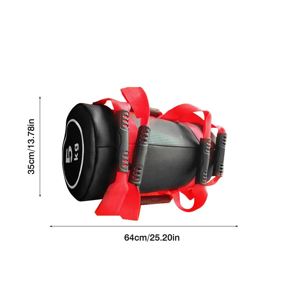 Weighted Body Bags (Empty)