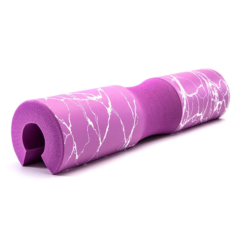 Eva Foam Barbell Pad