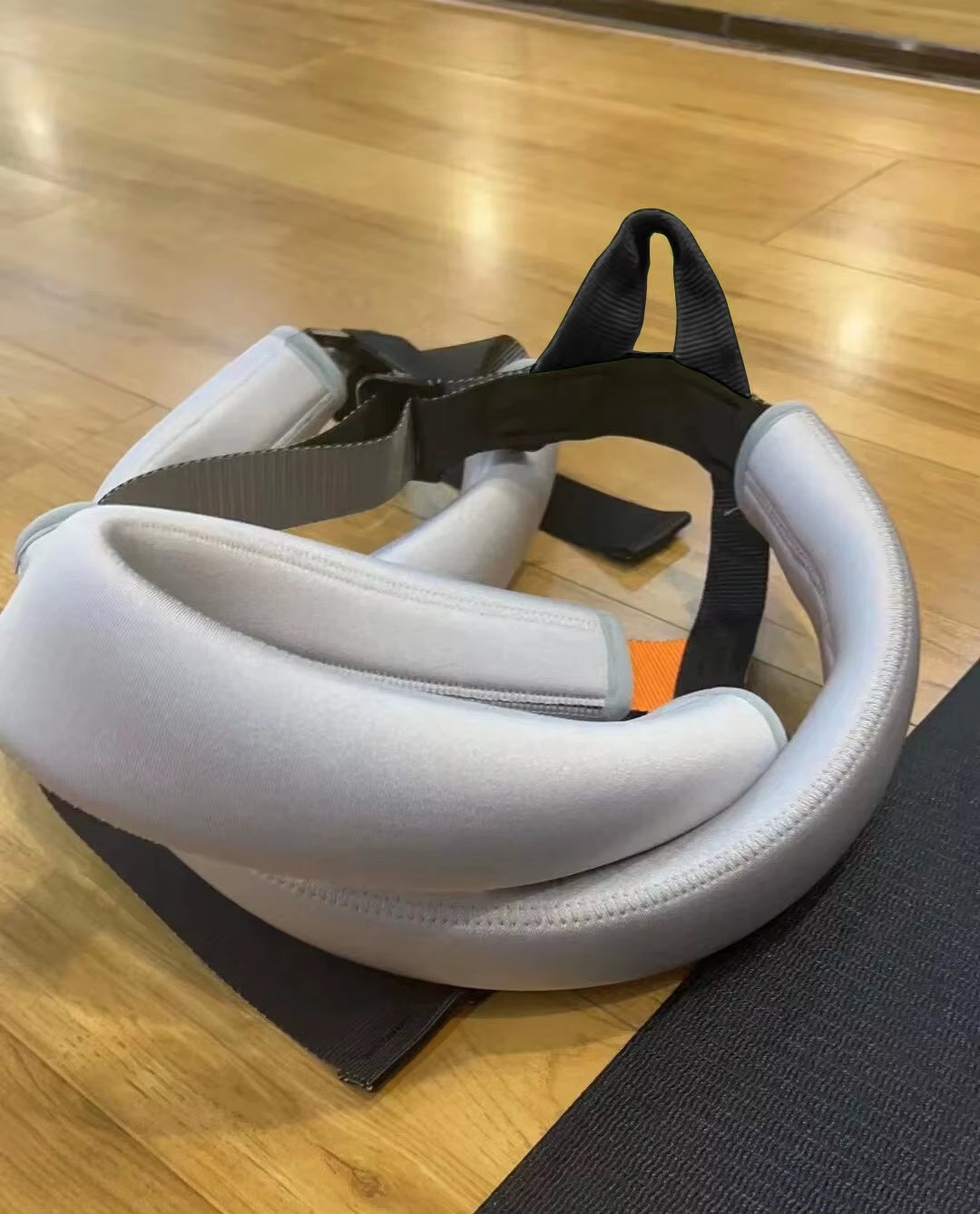 Heavy Bungee Fitness Kit Cord Upgraded for Home Gym Yoga Bungee Rope Gravity Bungee Training Pro Tool for Home Gym Studio