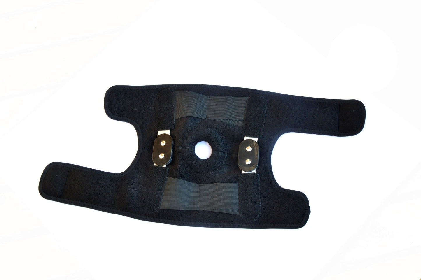 NNEDSZ Full Knee Support Brace Protection Arthritis Injury Sports