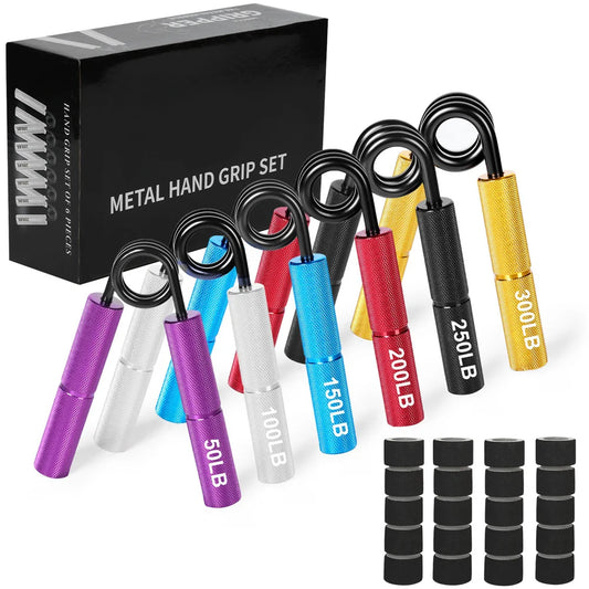 Forearm Trainer 50LB-350LB Kit