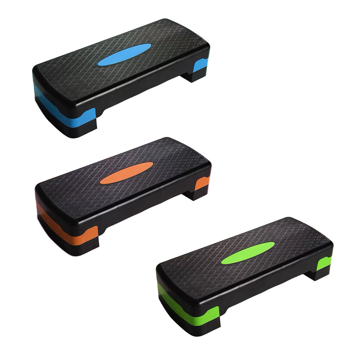 Aerobic Exercise Step Platform Small Fitness Training Pedal for Home Gym Workout