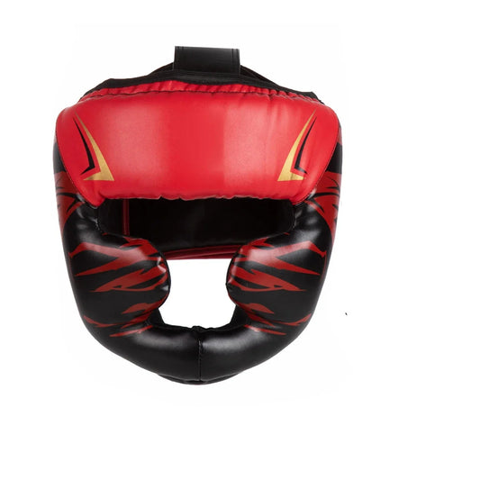 NNEOBA Kick Boxing Helmet-0