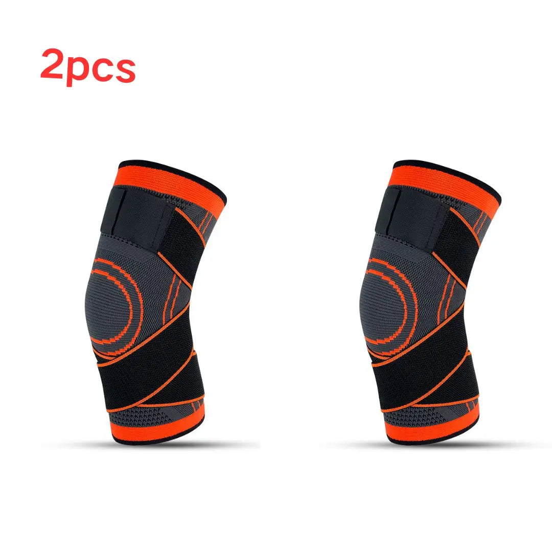 Knee Compressions Sleeve