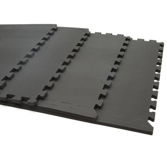 NNEDSZ Reebok EVA Floor Guards 1.26m*1.26m*14mm