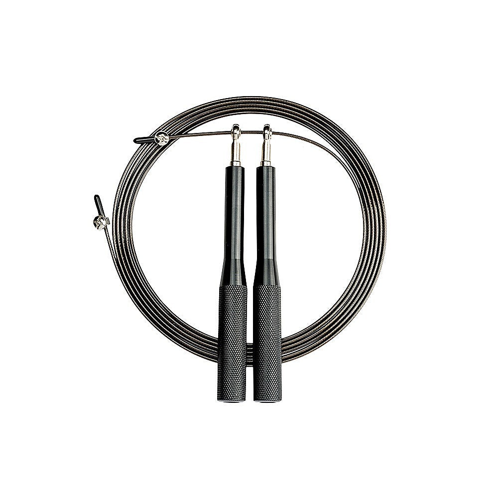 NNEDSZ Commercial Speed Skipping Jump Rope Gym Fitness Equipment-0