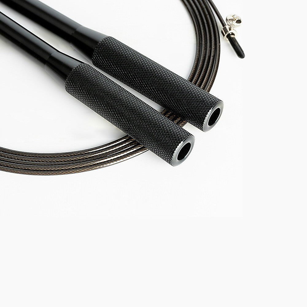 NNEDSZ Commercial Speed Skipping Jump Rope Gym Fitness Equipment-2