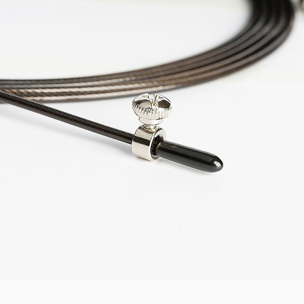 NNEDSZ Commercial Speed Skipping Jump Rope Gym Fitness Equipment-1
