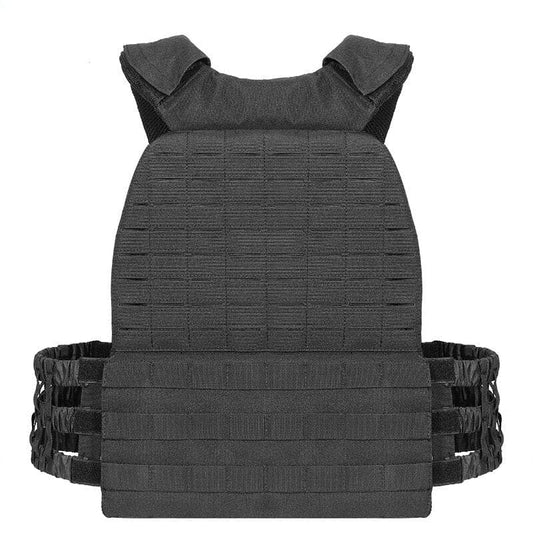 Weighted vest For crossfitness Sports Gym equipment