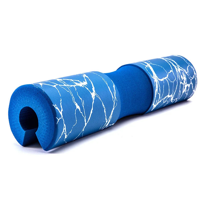 Eva Foam Barbell Pad