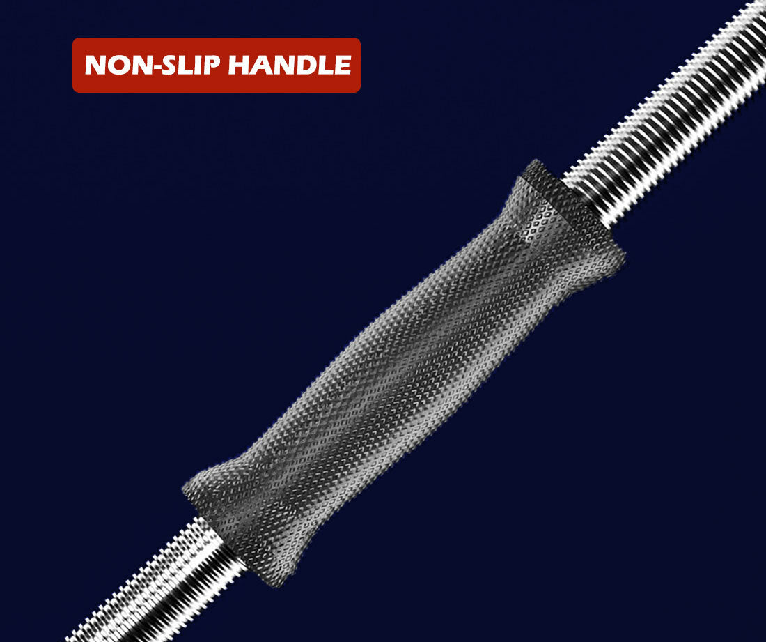 Dumbbell Set Weight Dumbbells Home Gym Training Fitness Barbell Equipment Case