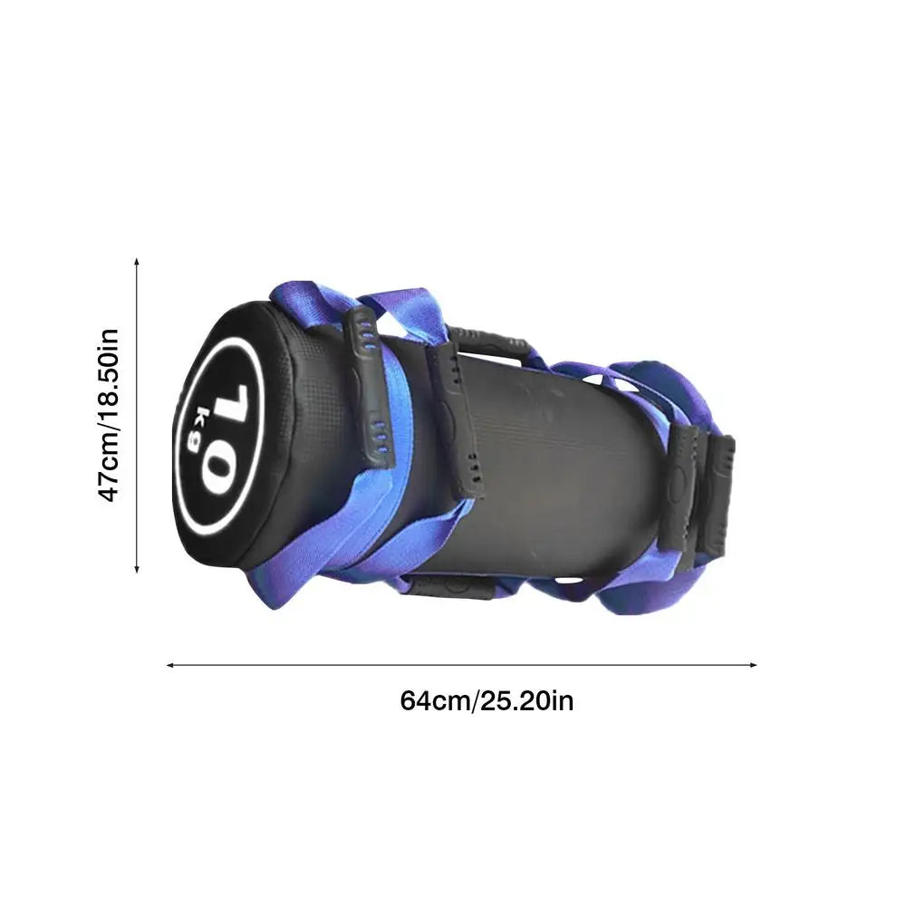 Weighted Body Bags (Empty)