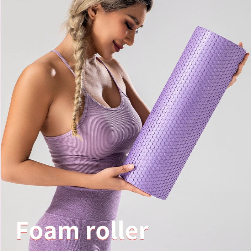 30/45/60cm Eva Foam Roller