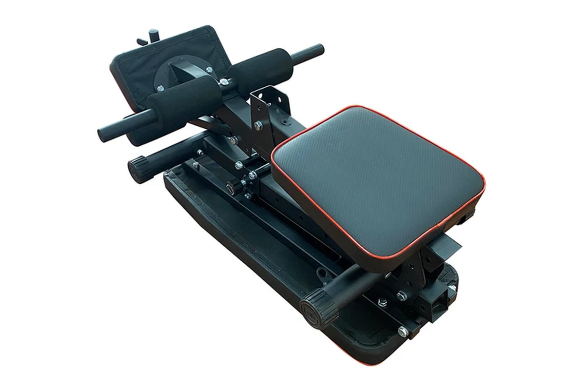 Multi-Functional Adjustable Weight Bench