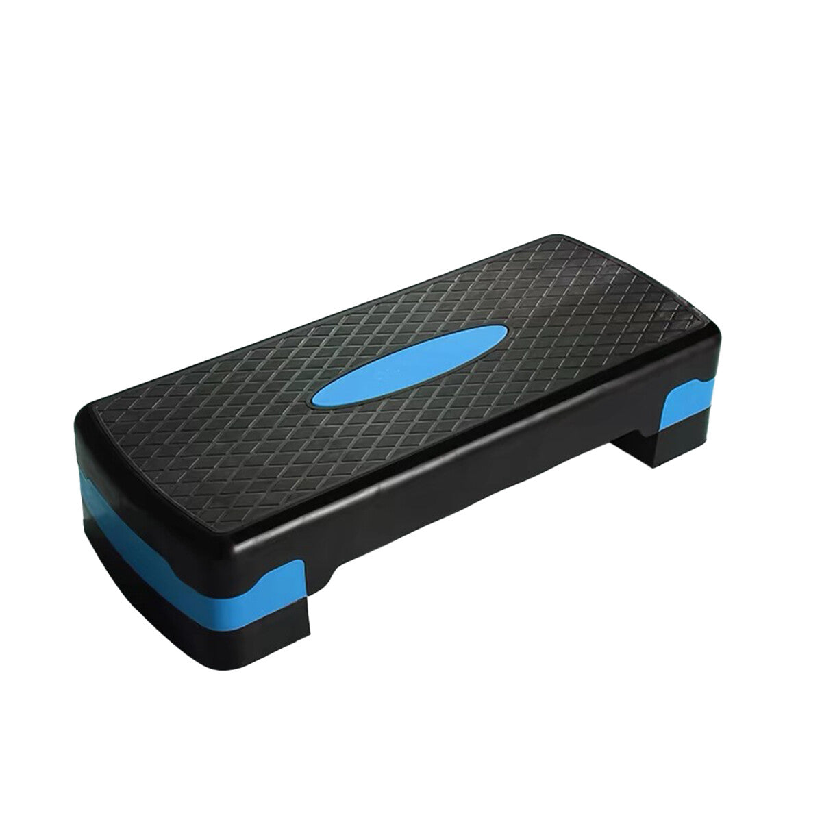 Aerobic Exercise Step Platform Small Fitness Training Pedal for Home Gym Workout
