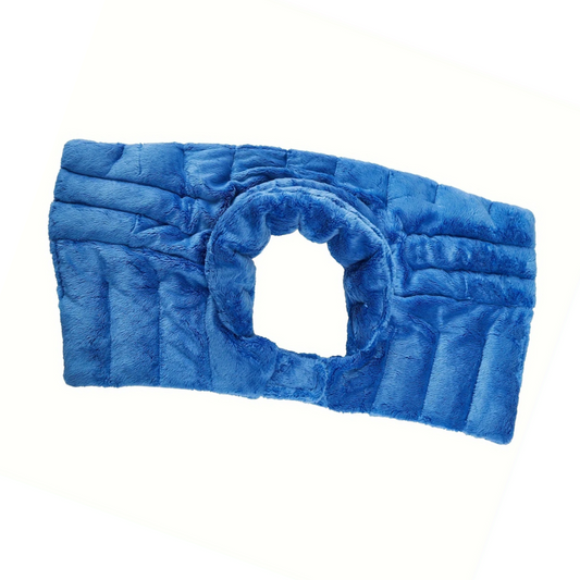 Weighted Heating Pad for Neck, Shoulders & Back-0